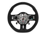 Racing GT350 Steering Wheel Replacement for Mustang 2015-17 | #FR3Z-3600-AC | Ford